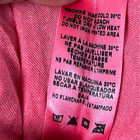 Sundry Tiered Tank Maxi Dress Coral size XS - Picture 12 of 13